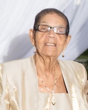 Obituary of Vivian Jane Riettie