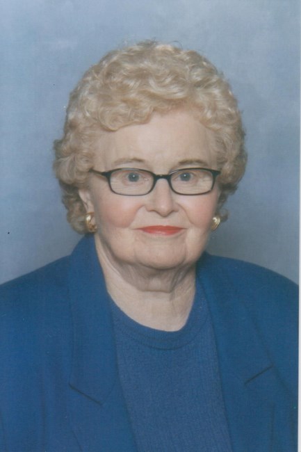 Obituary of Jacquelyn Higgins Bandy