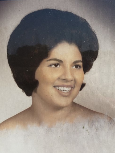 Avis de décès de Sarita Vrana