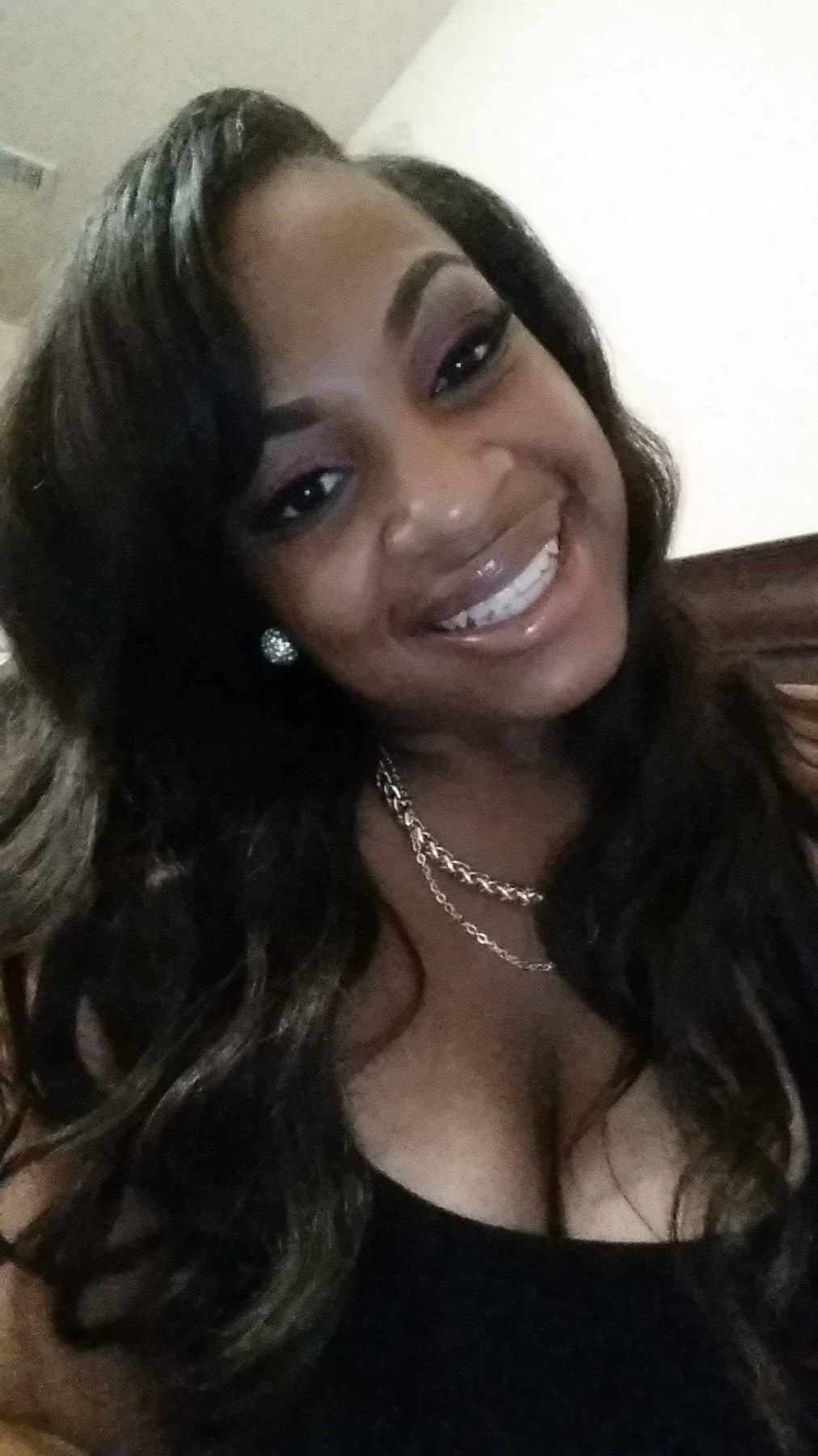 Obituary of Briana Monique Warren