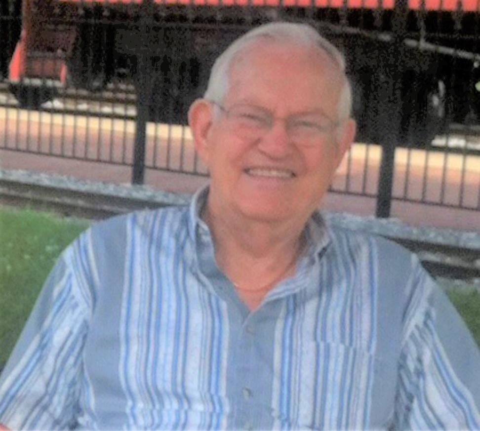 Obituary of William "Bill" Joseph Mason