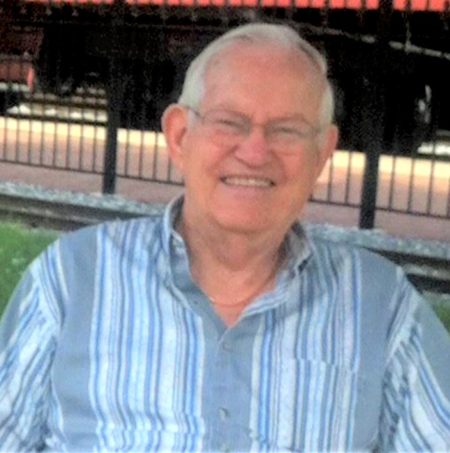 Obituary of William "Bill" Joseph Mason