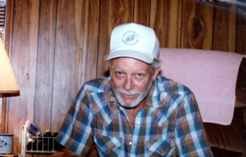 Obituary of James E King