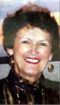 Obituary of Madlyn Irene Giberti