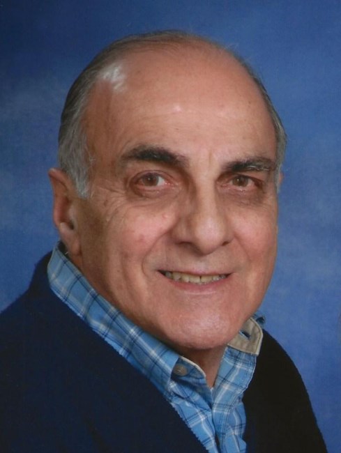 Obituary of Paul Thomas Abbruzzese