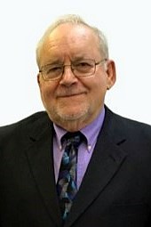 Obituary of Terry "Ron" Jackson