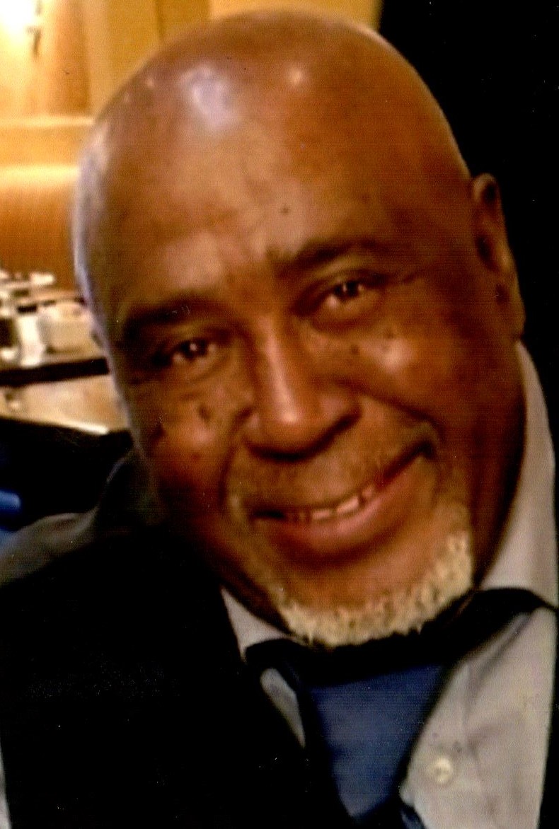 Obituary of Leroy "Roy Roy" Ussery