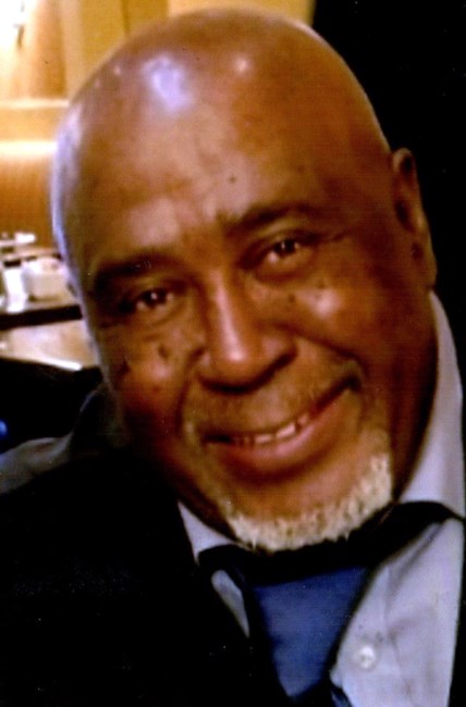 Obituary of Leroy "Roy Roy" Ussery