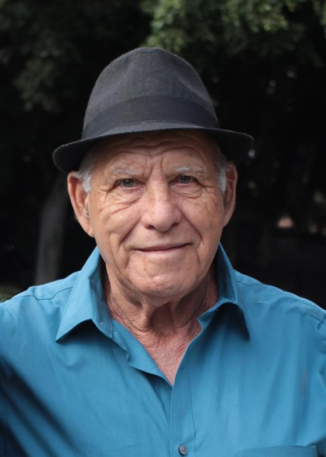 Obituary of Servando Holguin