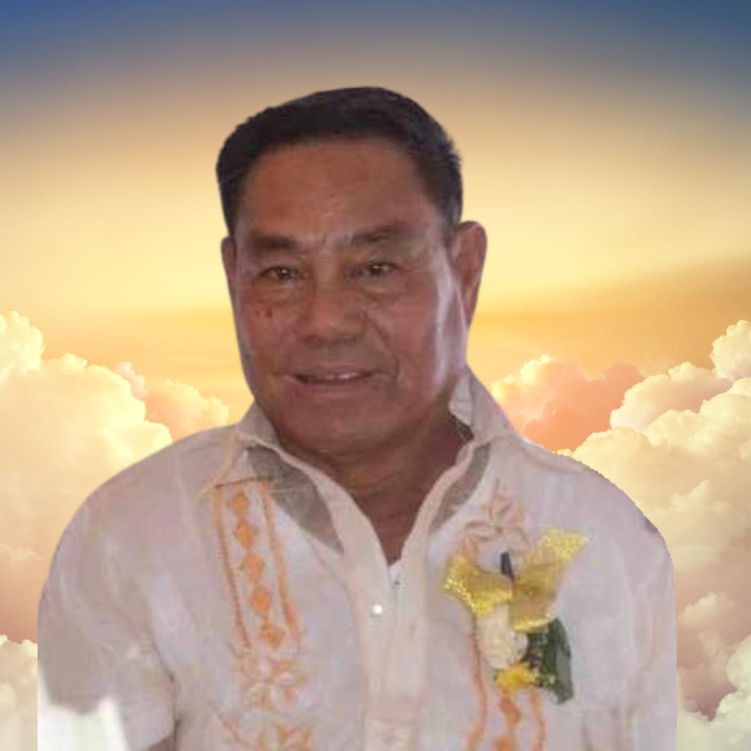 Obituary of Warlito Curutan Remigio