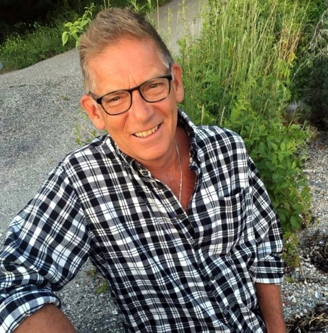 Obituary of Brian Paul Bowden