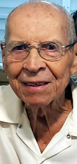 Avis de décès de Mario Ramírez Irizarry