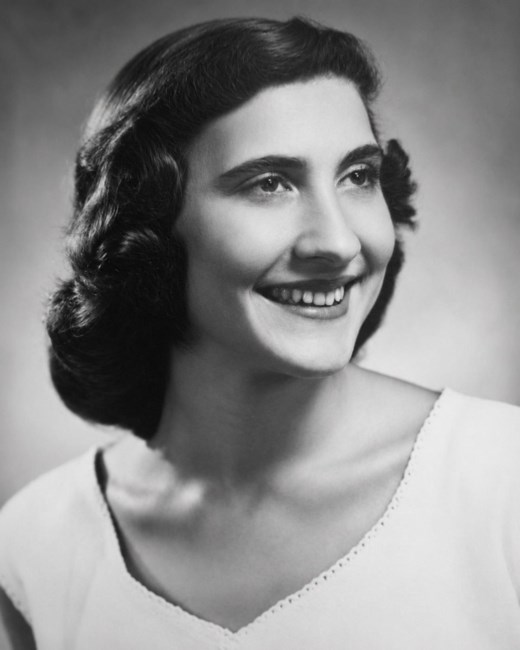 Obituary of Suzanne Anderson Carlson