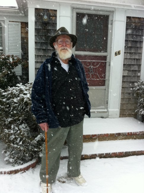 Obituary of Robert M. Coleman