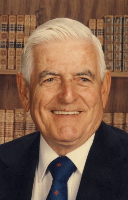 Obituary of James R. St Pierre