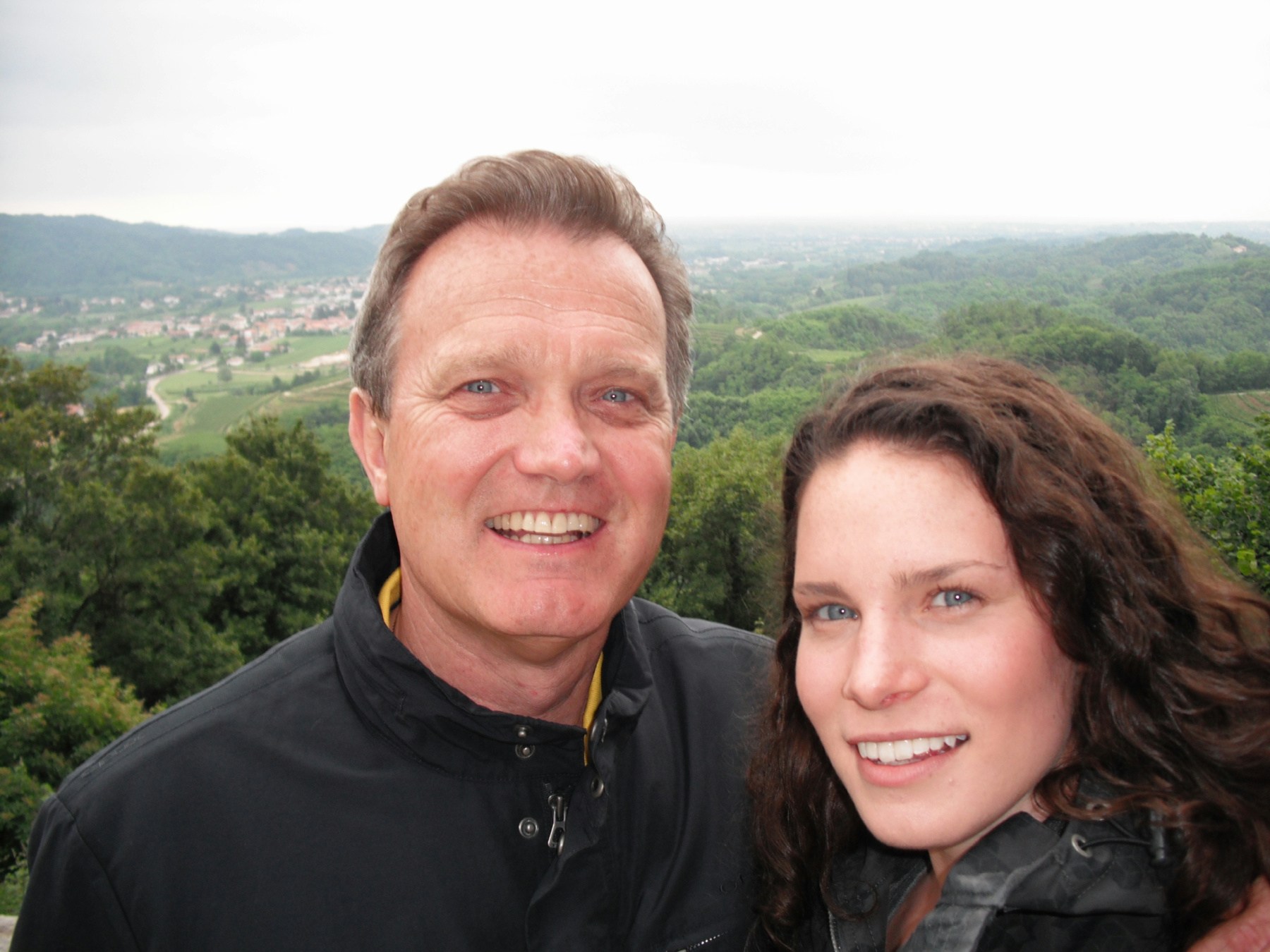 Obituary of Dr. Joseph McGuire