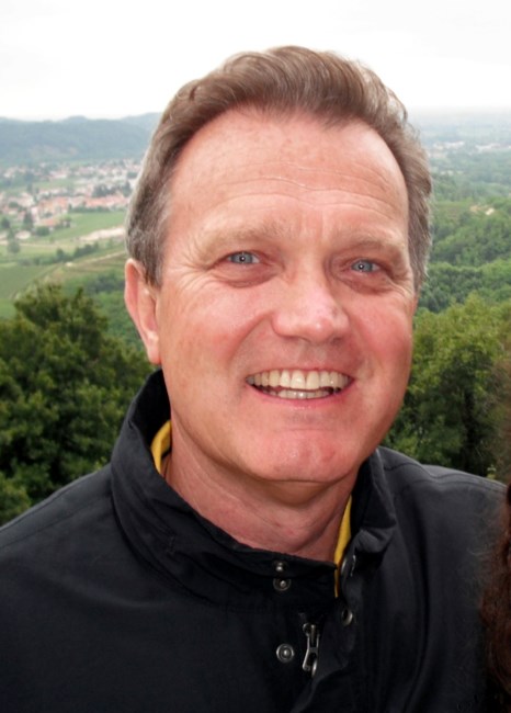 Obituary of Dr. Joseph McGuire