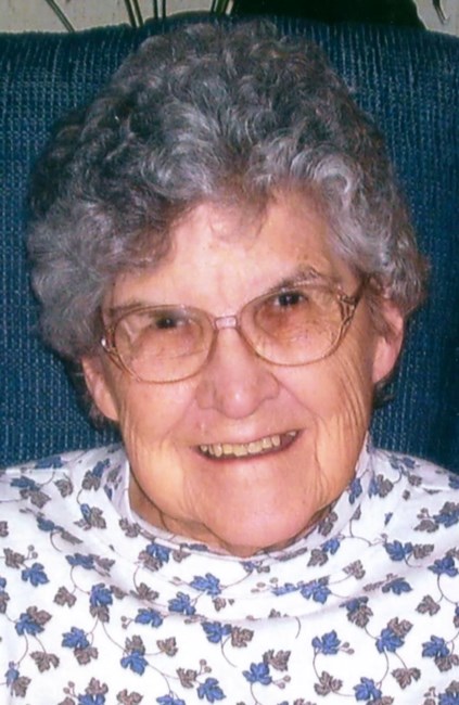 Obituary of Earlene R. Spannuth