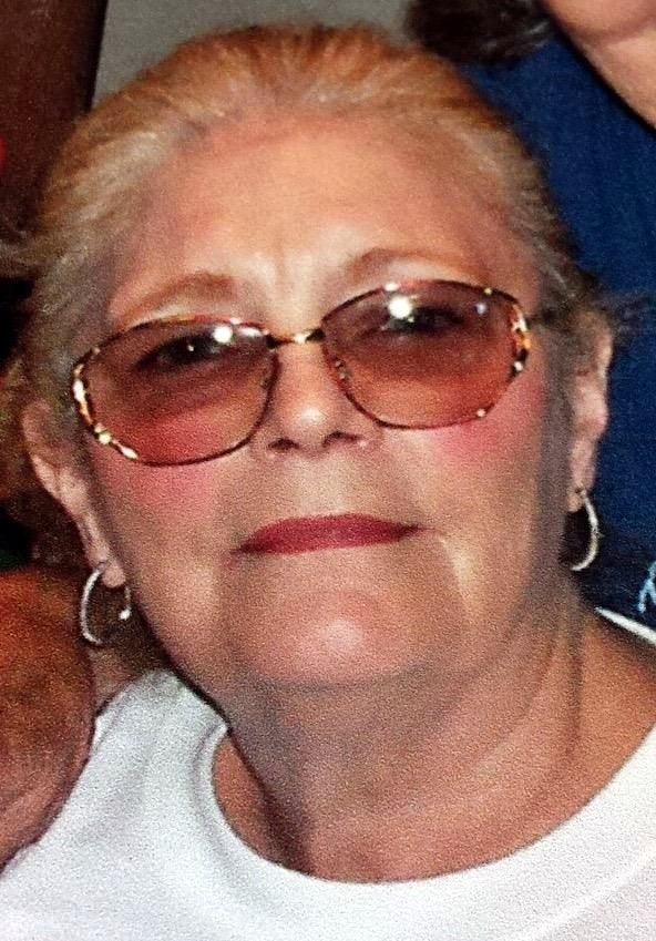 Peggy Umfress Obituary Sikeston, MO