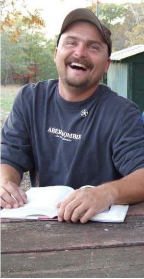 Obituario de Ricky Dean Henderson