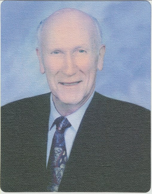 Obituario de Robert C. Steindl