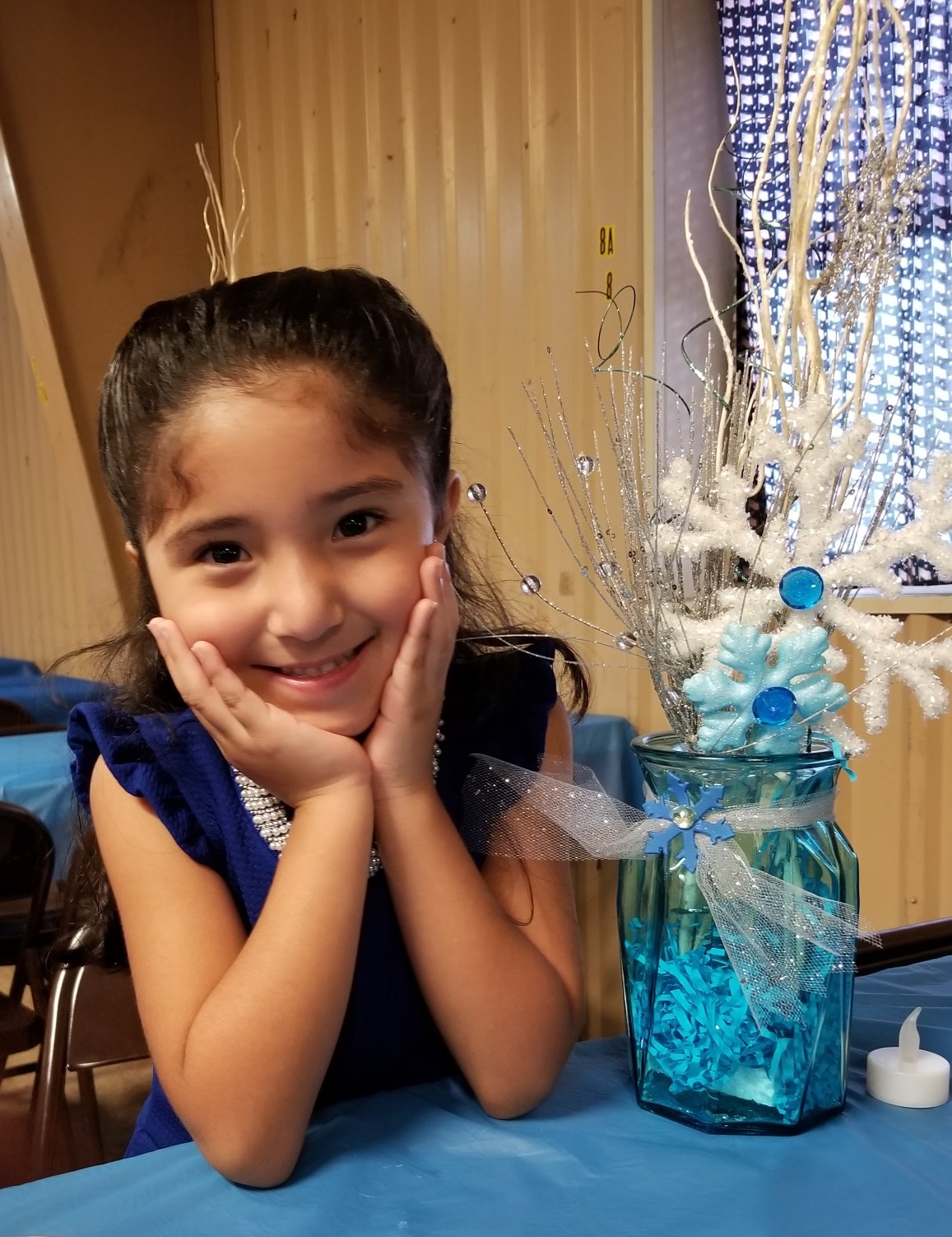 Obituario de Jael Rene Lopez