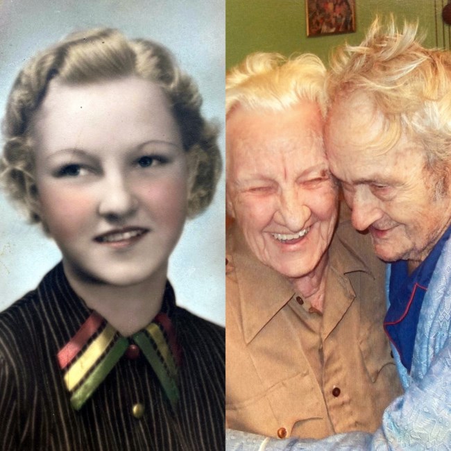 Obituary of Mary Ann Barak