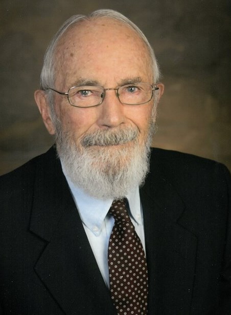 Obituary of George Wigglesworth Whitney