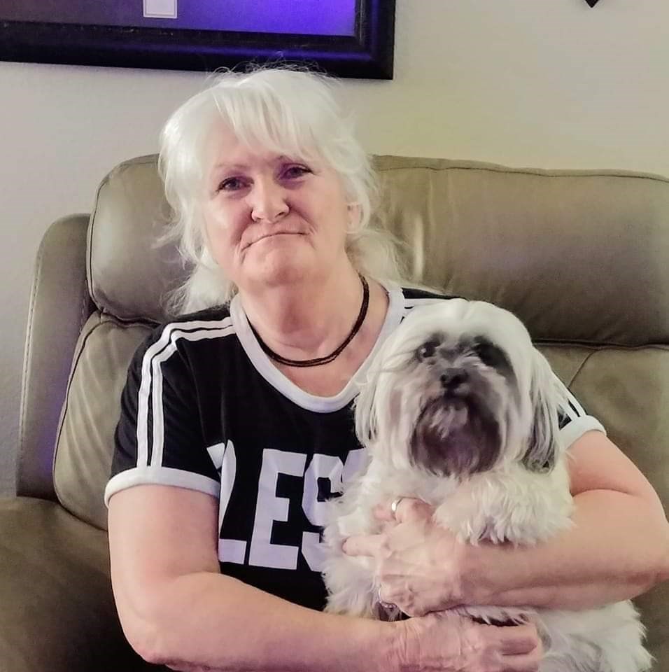 Obituary of Kathy Lynn Crooks