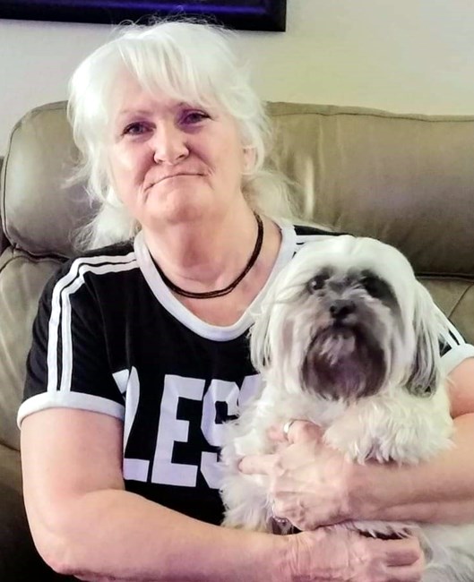 Obituary of Kathy Lynn Crooks