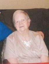 Obituary of Mary Alice Hunt