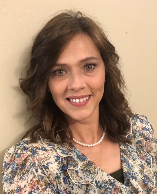 Obituary of Cathy Marie Tenison