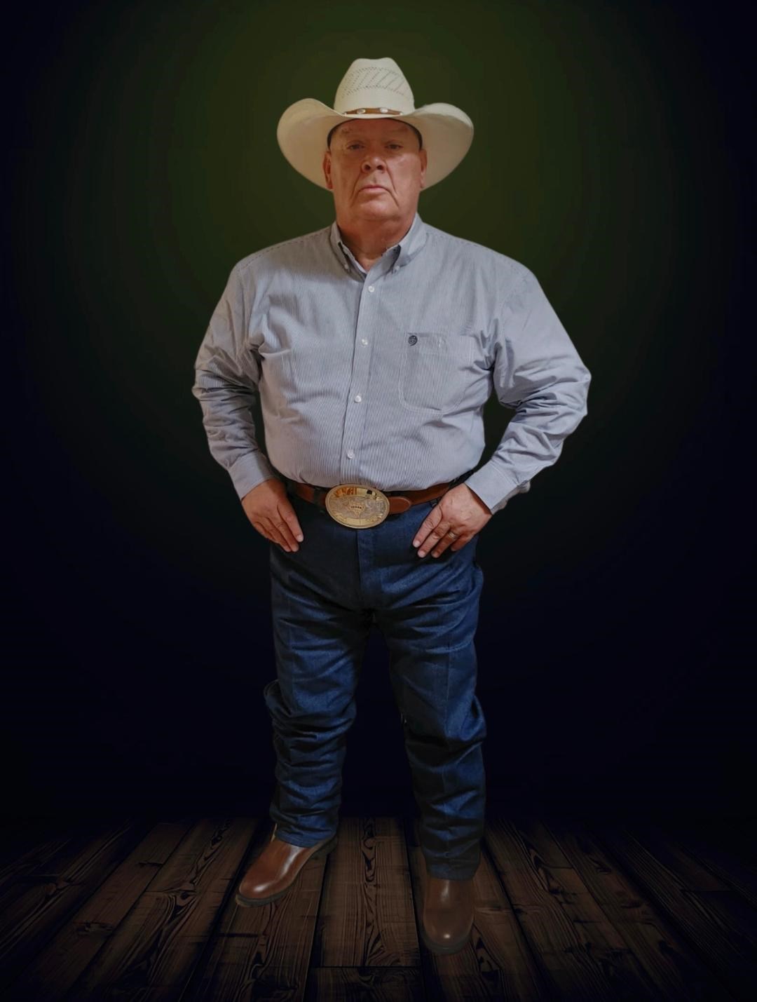 Obituary of Martin Jurado