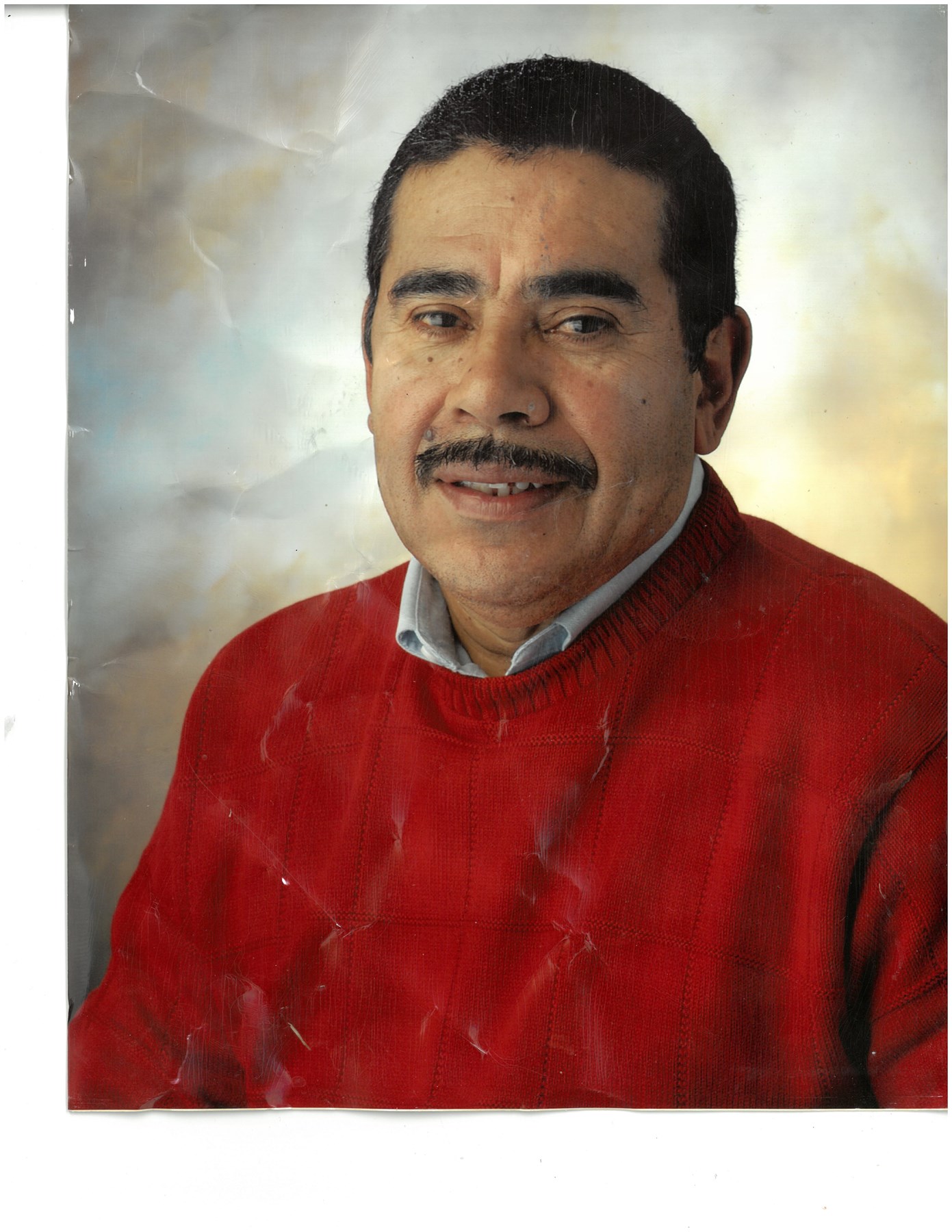 Obituary of Marcos Antonio Cortez