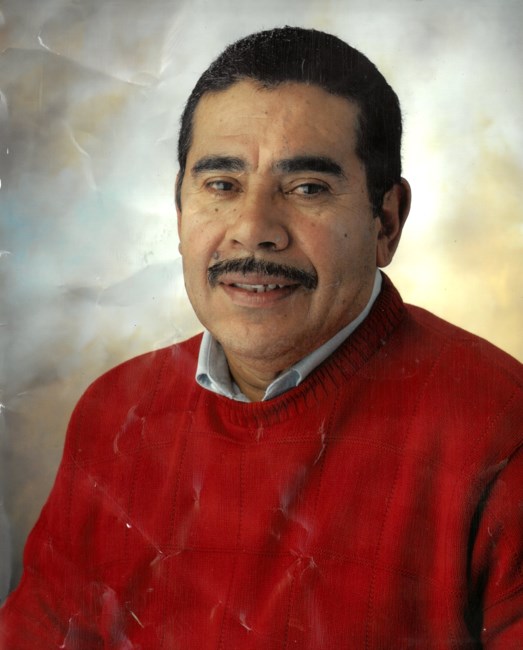 Obituary of Marcos Antonio Cortez
