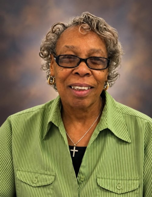 Obituary of Frances Spencer Pearson