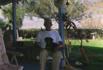 Obituary of Robert Thorpe