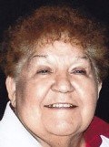 Obituary of Amelia Gutierrez