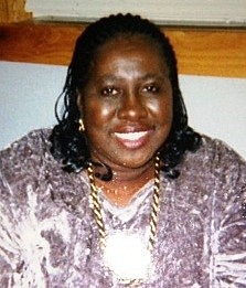 Obituary of Callie Mae Jones