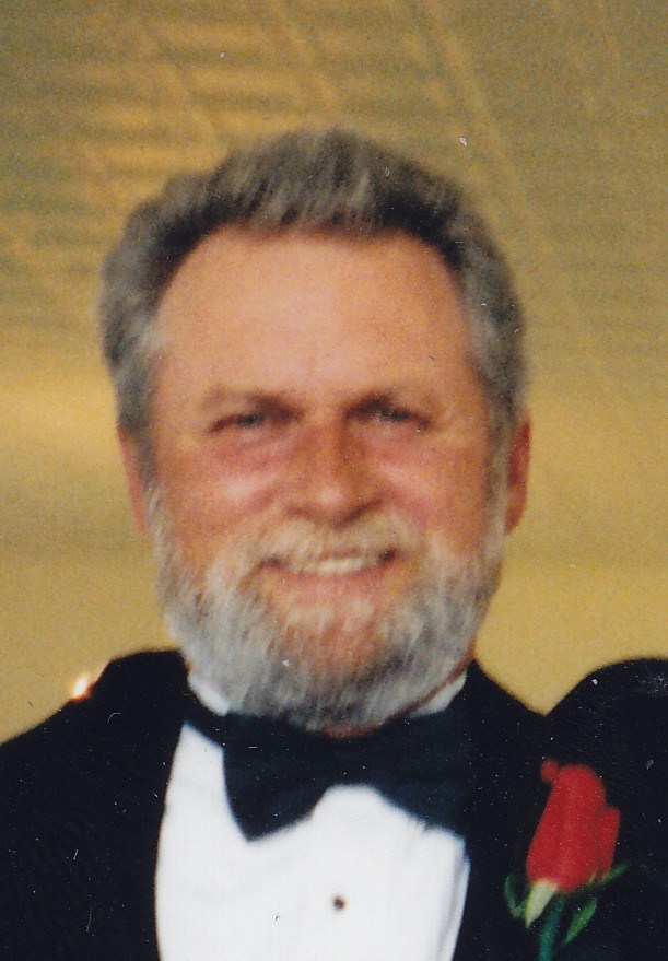 Barry Jones Obituary