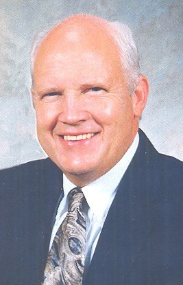 Obituary of Dale R. Fowler