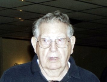 Avis de décès de Donald Reese