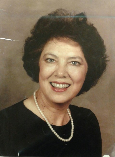 Obituary of Janis Darlene Rogers