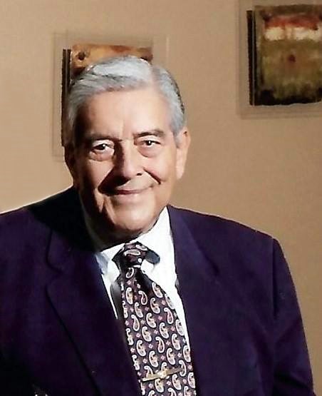 Obituary of Ernest Medellin