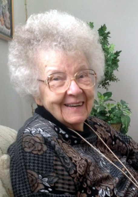 Obituary of Bonnie Munn