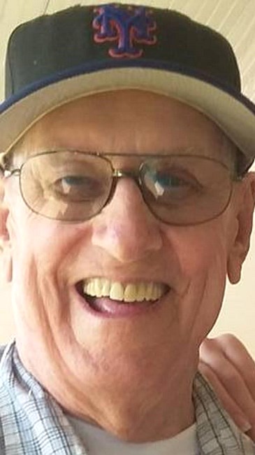 Obituary of David Joseph McCluskey