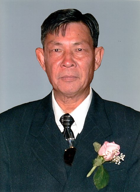 Obituary of Thanh Chau
