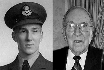 Obituary of William Potts