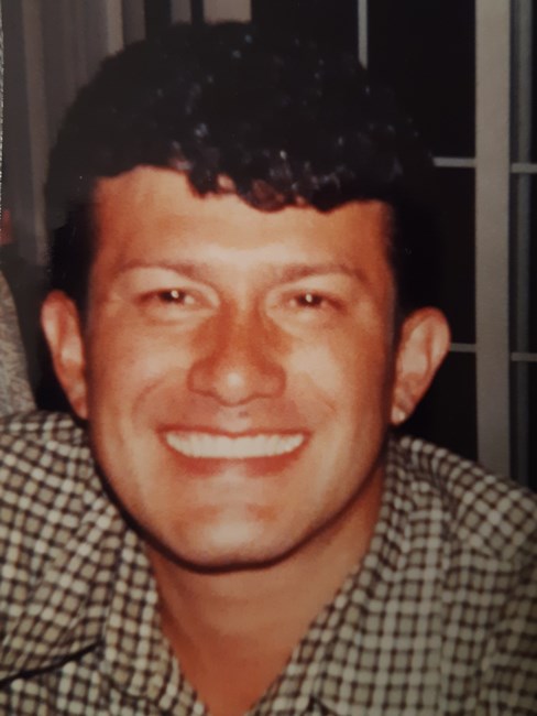 Obituary of Tony Guzman