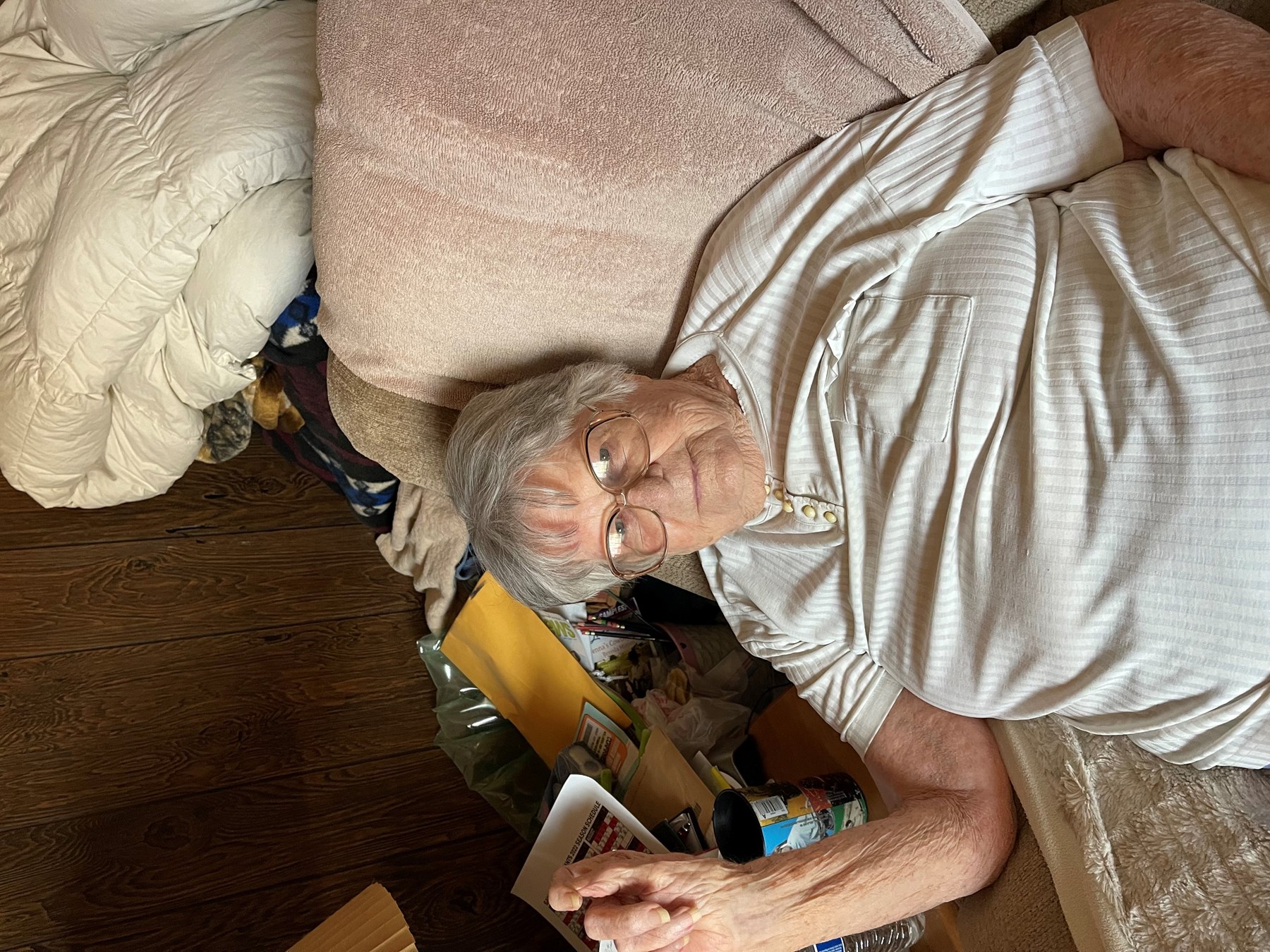 Clara Goodwin Obituary - Fresno, CA